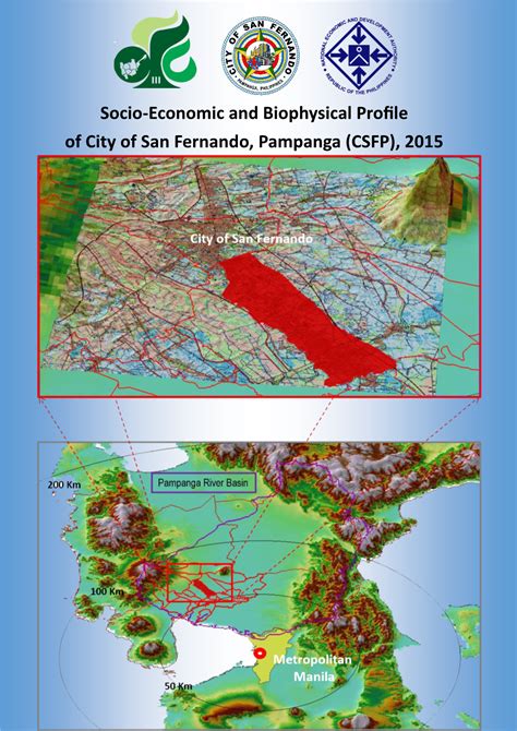 philippine statistics authority san fernando pampanga|Socio.